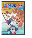 Tom & Jerry Show Season 1 Part 2 DVD 