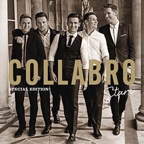Collabro Stars 