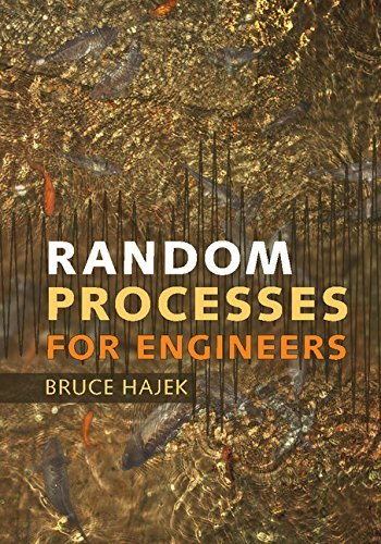 Bruce Hajek Random Processes For Engineers 