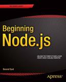 Basarat Syed Beginning Node.Js 