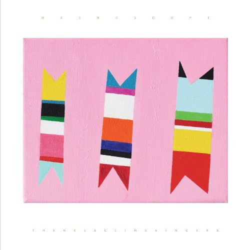 Nels Cline Singers/Macroscope@Macroscope