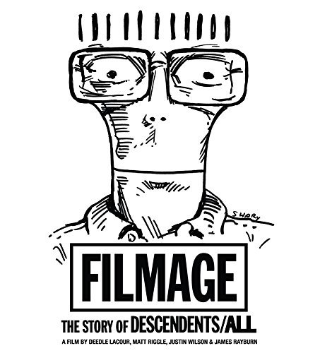 Descendents/Filmage: The Story Of Descendents/All (I