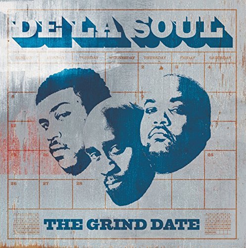 De La Soul/Grind Date@Explicit@Grind Date