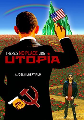 Theres No Place Like Utopia/Theres No Place Like Utopia