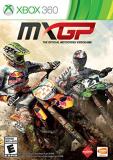 Xbox 360 Mxgp 14 