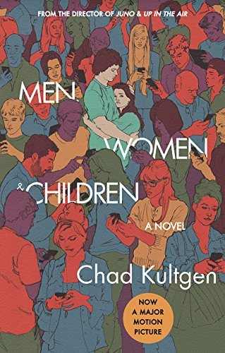 Chad Kultgen/Men Women & Chldr Tie in PB