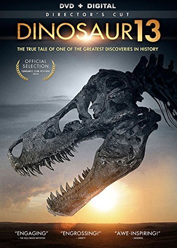 Dinosaur 13/Dinosaur 13@Dvd@Nr
