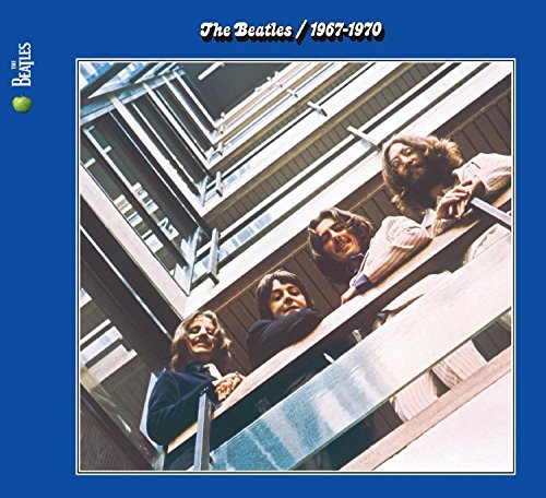 Beatles/1967-1970@180 GRAM@2Lp