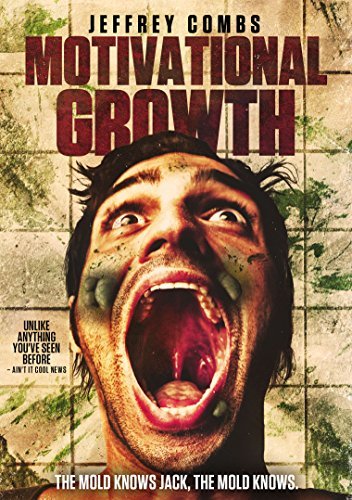 Motivational Growth/Motivational Growth@Dvd