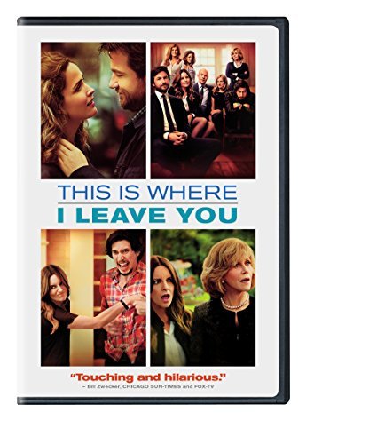 This Is Where I Leave You/This Is Where I Leave You@Bateman/Fey/Fonda