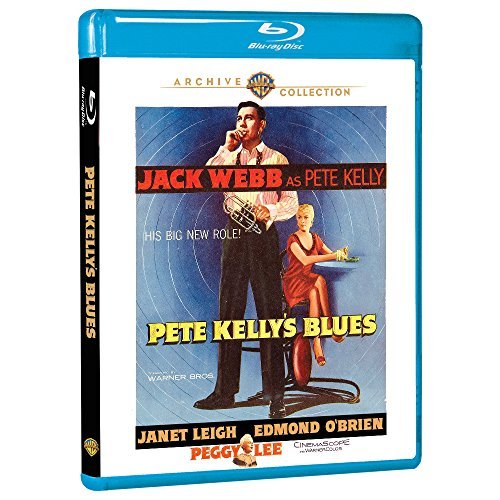 Pete Kelly's Blues/Pete Kelly's Blues@This Item Is Made On Demand@Could Take 2-3 Weeks For Delivery
