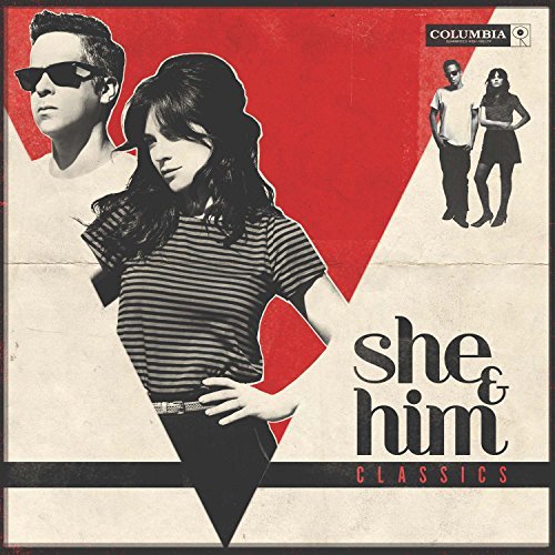 She & Him/Classics