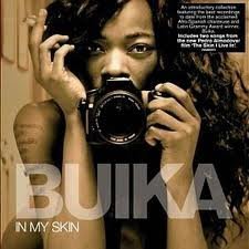 Buika/In My Skin@Import-Eu