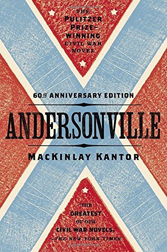 Mackinlay Kantor/Andersonville