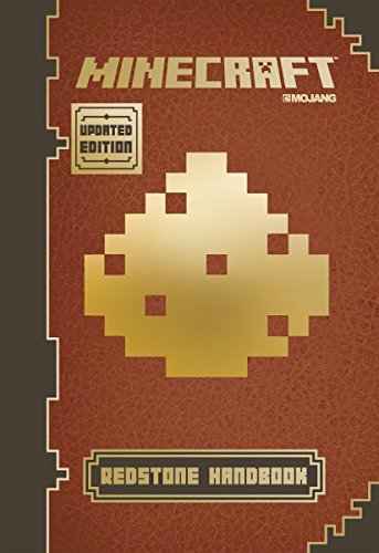 Mojang Ab/Minecraft@Redstone Handbook (Updated Edition): An Official