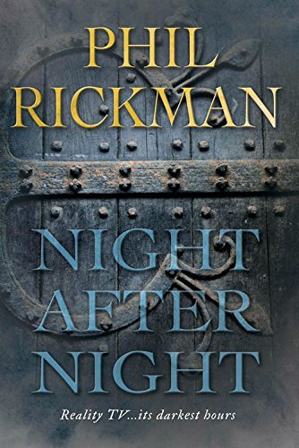 Phil Rickman/Night After Night