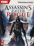 Prima Games Assassin's Creed Rogue Prima Official Game Guide 
