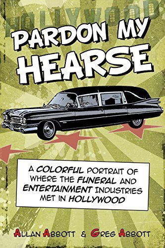 Abbott,Allan/ Abbott,Greg/Pardon My Hearse