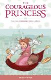 Rod Espinosa Courageous Princess The Volume 2 The Unremembered 