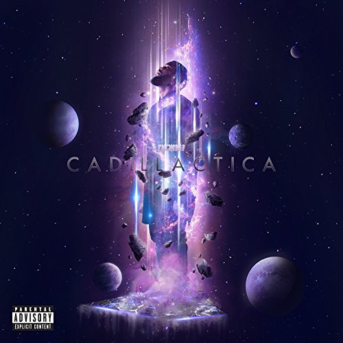 Big Krit/Cadillactica