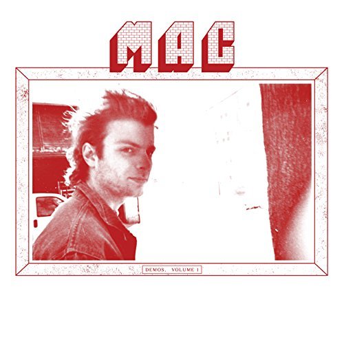 Mac Demarco/Demos Volume 1