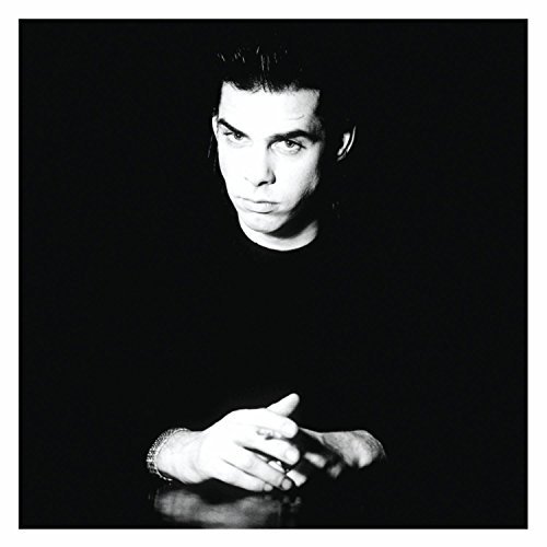 Nick Cave & The Bad Seeds/Firstborn Is Dead@Lp