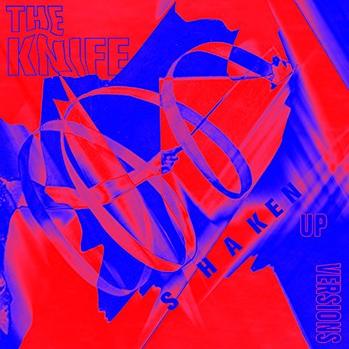 Knife/Shaken-Up Versions