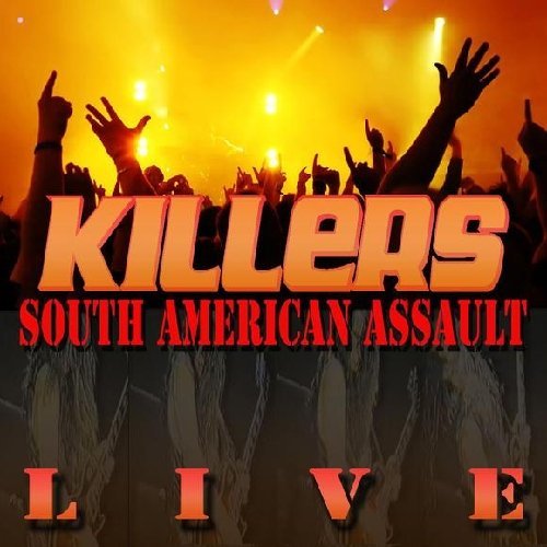 Killers/Killers-South American Assault