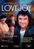 Lovejoy Series 4 DVD 