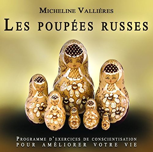 Micheline Vallieres/Les Poupees Russes@Import-Can