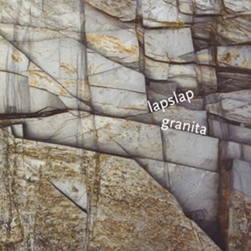 Lapslap/Granita@Import-Eu