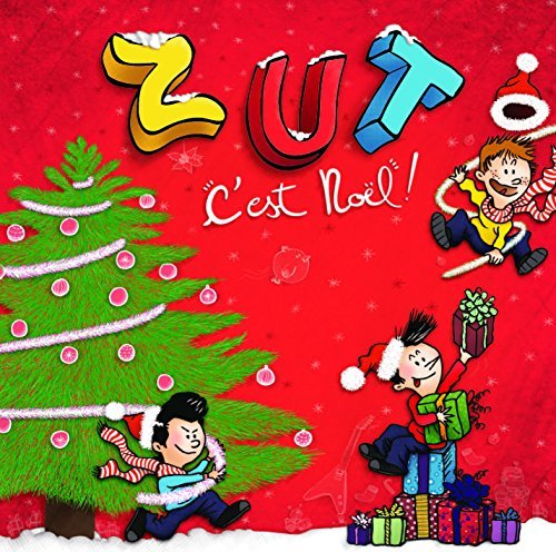 Zut/C'Est Noel@Import-Eu