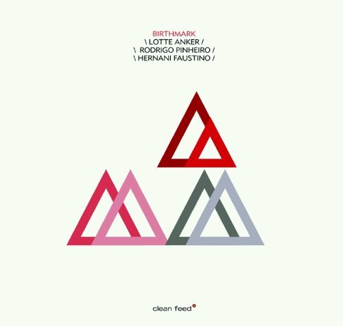 Lotte Anker/Birthmark@Import-Eu