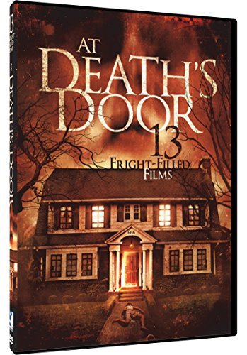 At Death's Door: 13 Fright Filled Films/At Death's Door: 13 Fright Filled Films@Dvd@R