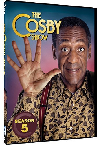 The Cosby Show/Season 5@DVD@NR