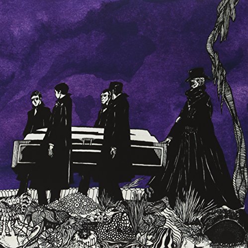 Pallbearer/2010 Demo@Lp