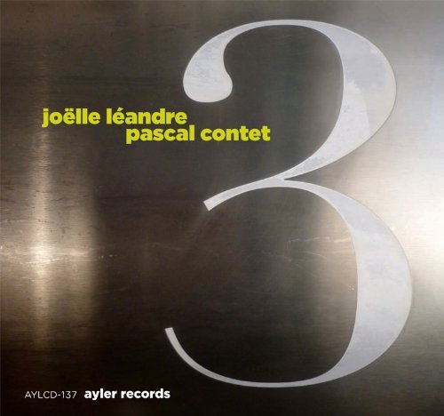 Joelle Leandre/3@Import-Eu