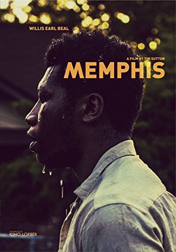 Memphis/Beal/Brantley/Dodson@Dvd@Nr