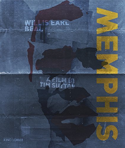 Memphis/Beal/Brantley/Dodson@Blu-ray@Nr