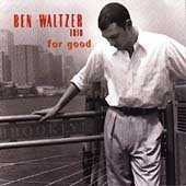 Ben Waltzer/For Good@Import-Eu