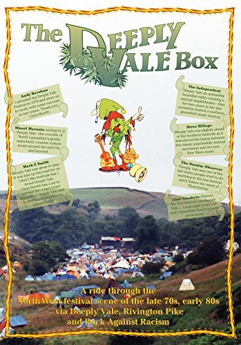 Deeply Vale Box Set/Deeply Vale Box Set@6 Cd/Incl. Book