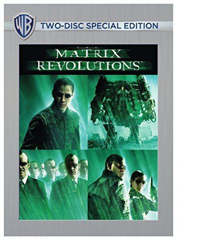 Matrix/Reeves/Moss/Fishburne/Pantolia@Dvd