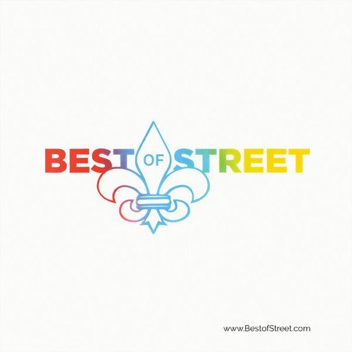 Various Artist/Best Of Street: New Orleans V1