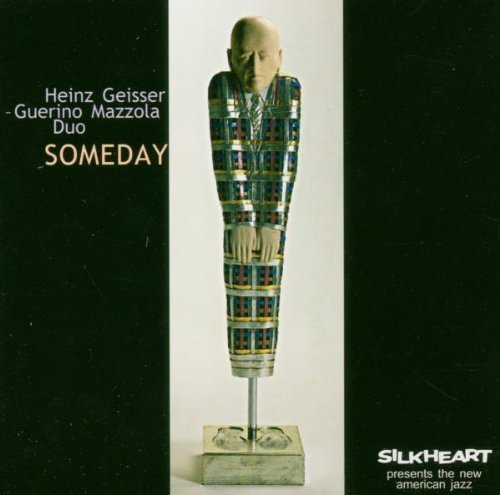 Heinz Geisser/Someday@Import-Eu