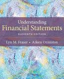 Lyn Fraser Understanding Financial Statements 0011 Edition;revised 