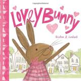 Kristine A. Lombardi Lovey Bunny 