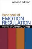 James J. Gross Handbook Of Emotion Regulation Second Edition 0002 Edition; 
