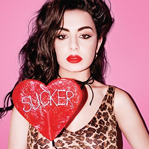 Charli Xcx/Sucker