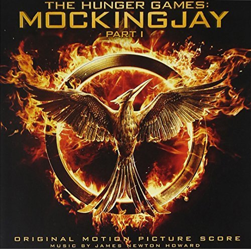 Hunger Games: Mockingjay Part 1/Score