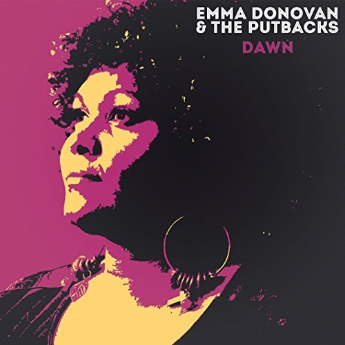 Emma / Putbacks Donovan/Dawn